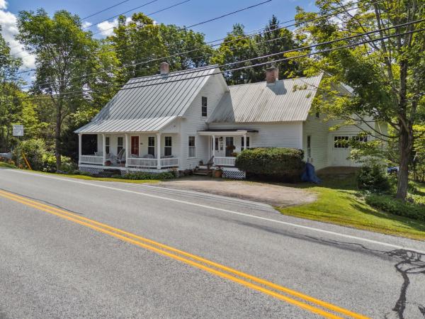 6852 US Route 4