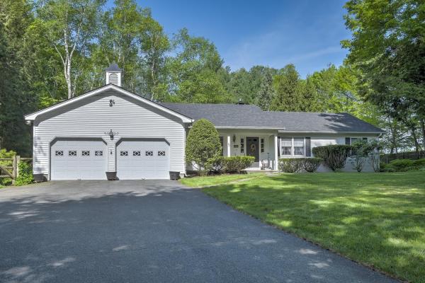 23 Meetinghouse Lane