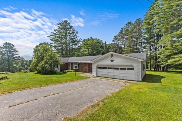 1375 Clay Hill Road