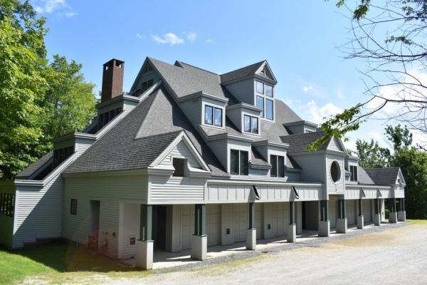 101 Ledgewood Road