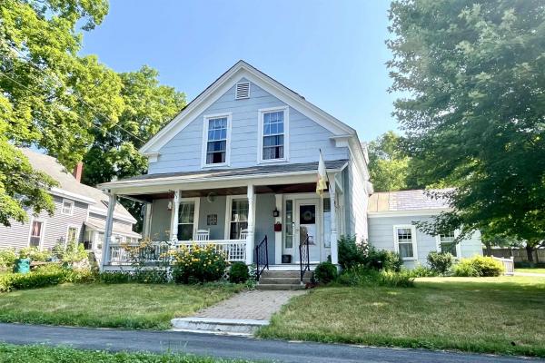 18 Carver Street