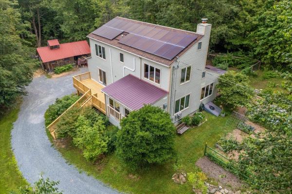 3400 Healdville Road