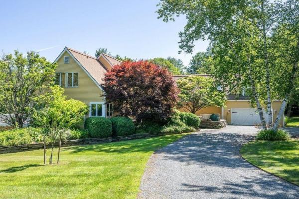 134 Chester Arthur Road