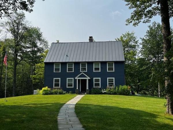 1410 Haven Hill Road