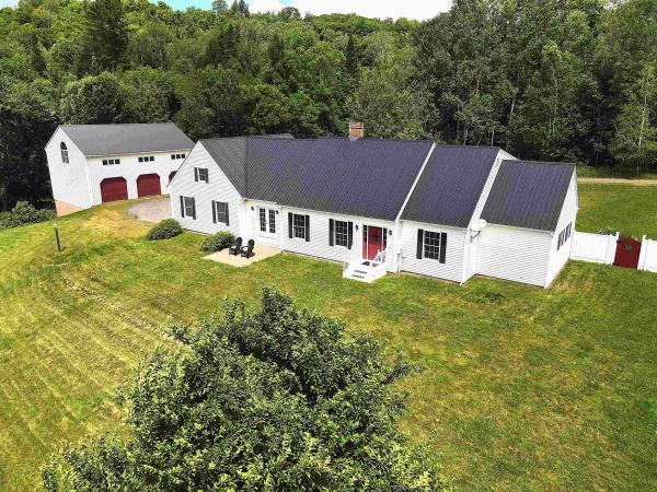 2464 Spaulding Road