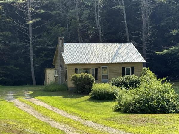 586 South Wardsboro Road