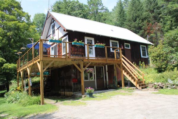 664 Ferguson Road