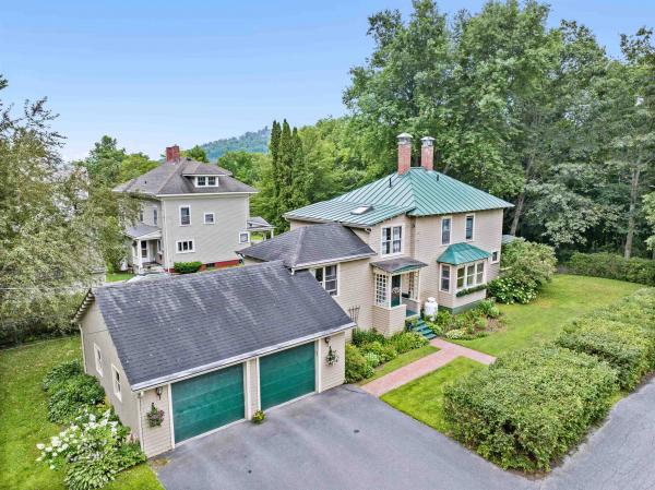 144 Highland Avenue