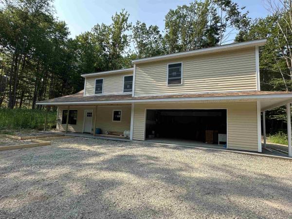 1083 Lake Dunmore Road