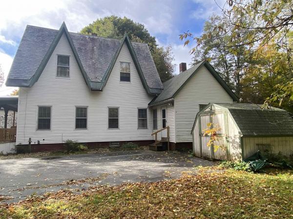 14 Cherry Hill Street