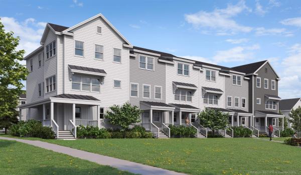 14 Meadowlark Lane