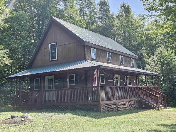 961 Ramsey Road