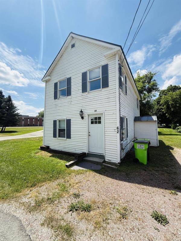 62 Elm Street