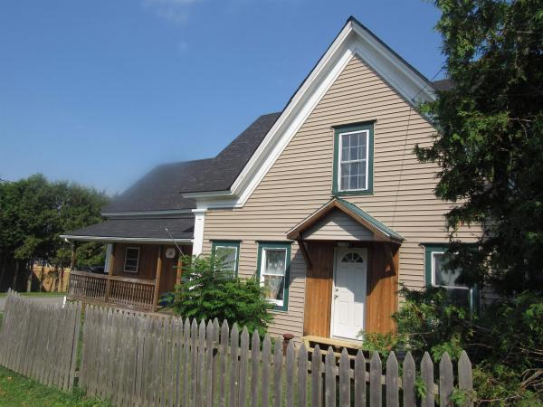 33 Vance Hill Road