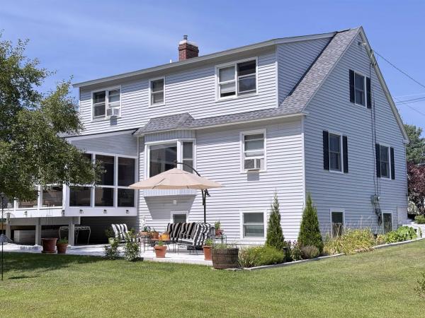 148 Pinnacle Ridge Road