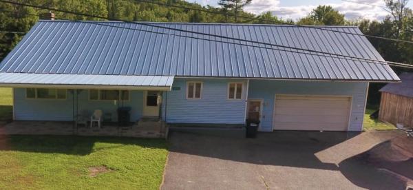 3851 Severance Hill Road