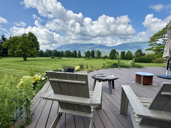 564 Overlook Road