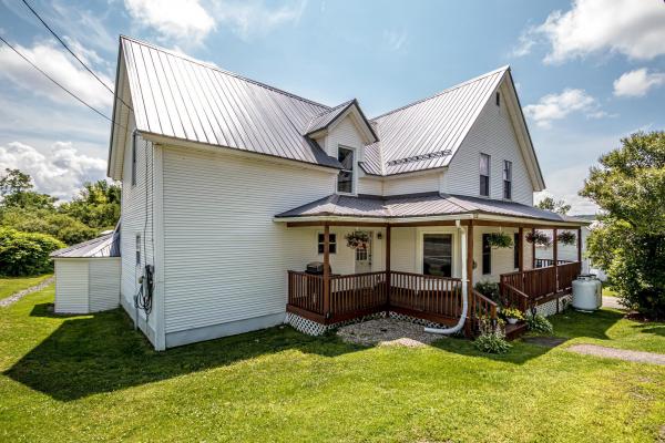105 West Main Street