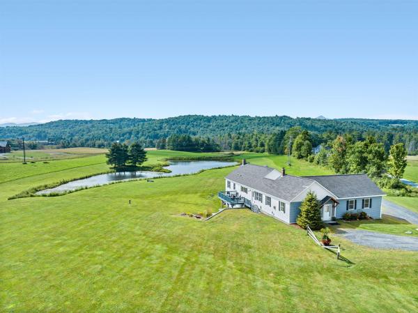 162 Small Pond Road