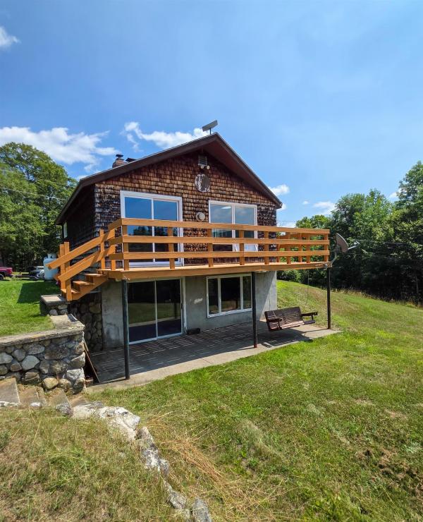 50 Pike Hill Road West