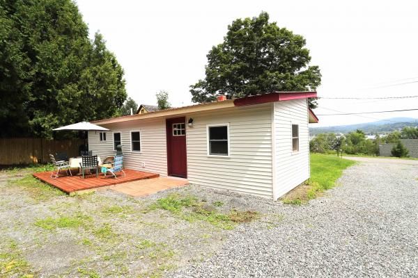 179 Farrant Street