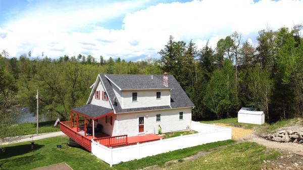 412 Covered Bridge Road