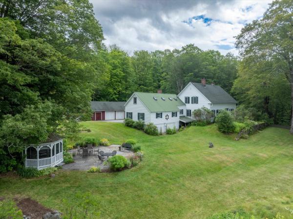 516 Rockingham Hill Road