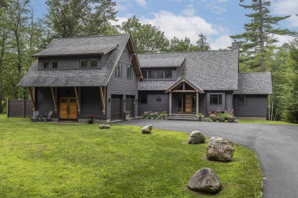 80 Spruce Lane