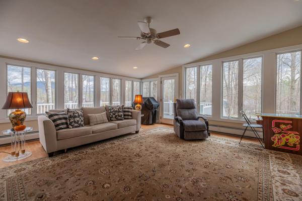 262 Powderhorn Road