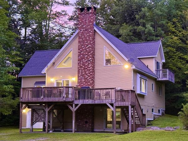24 Blue Brook Road