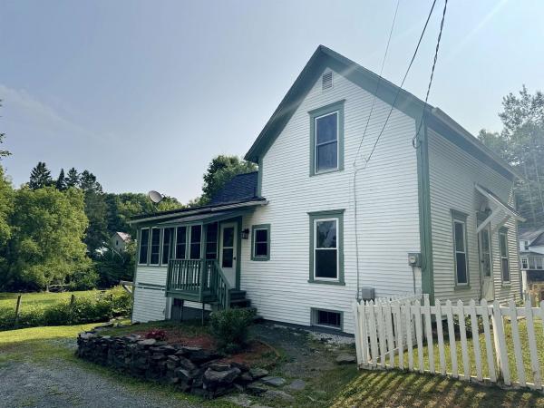217 Clyde Street