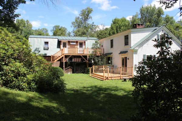 1643 Hammond Hill Road