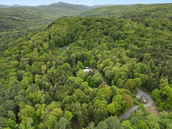 515 Shattuck Hill Road