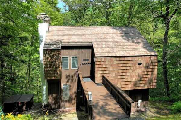 323 Crimson Hawk Road