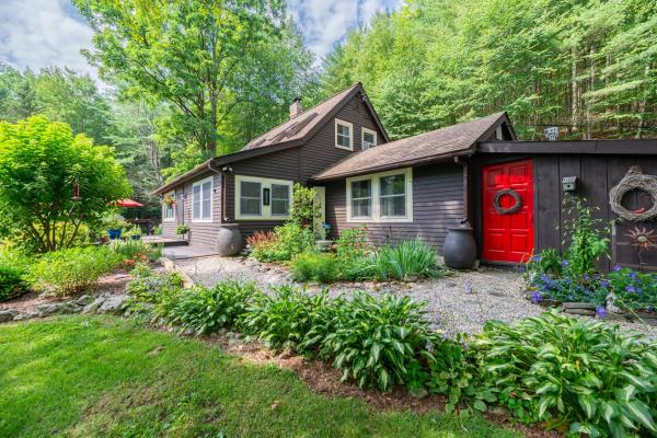 231 Tudor Road