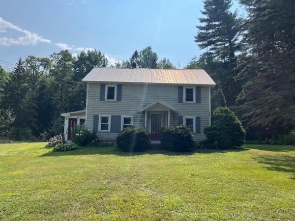 289 Calkins Camp Road