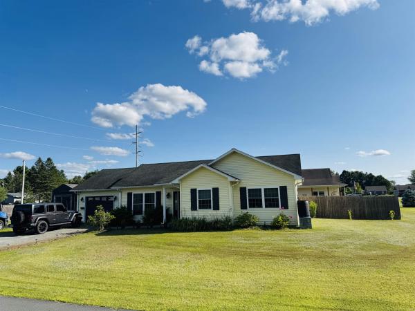 55 Dashner Drive