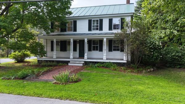 18 Elm Street