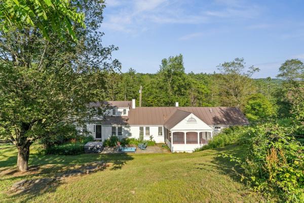 419 Baileys Mill Road