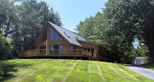 166 Johnson Spooner Road