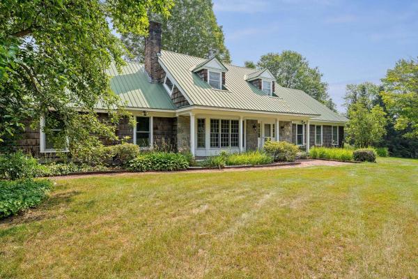 593 Red Barn Road