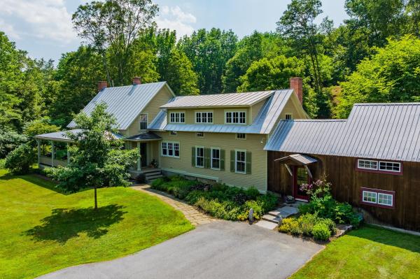 15 Brigham Hill Road