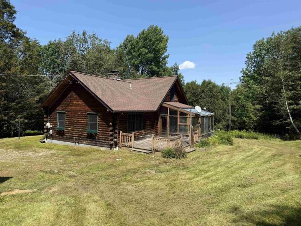 871 Streeter Hill Road