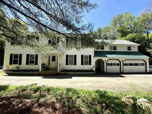 343 Haystack Road