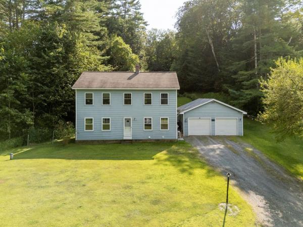 96 Dairy Lane