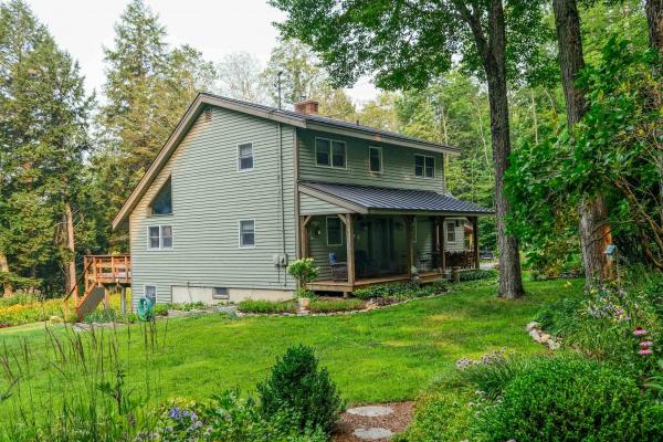 688 Hidden Heights Road