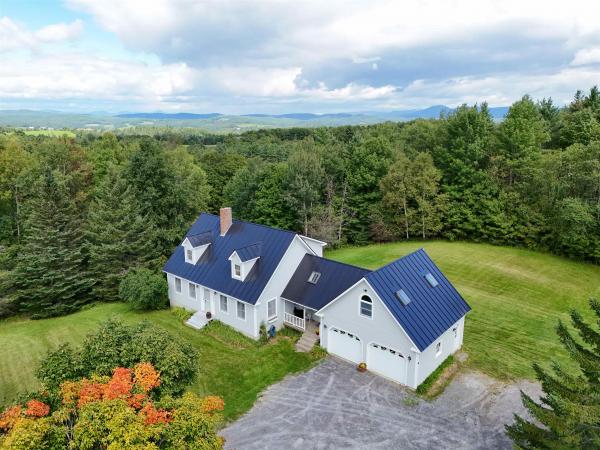 676 Cormier Road