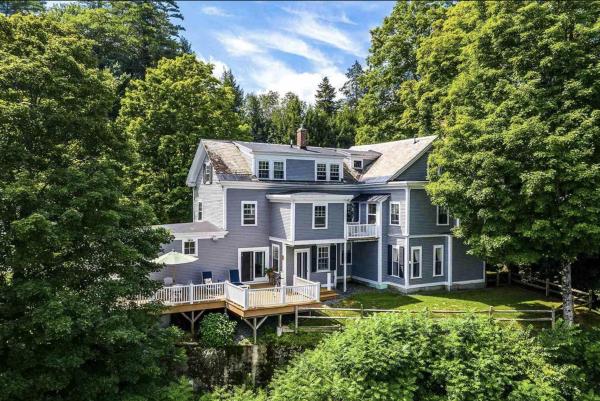 505 Deweys Mills Road