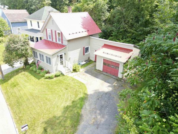 409 Glen Road