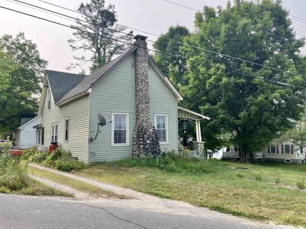 26 Minard Hill Road